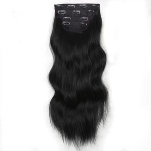 Hair Clip in Extensions